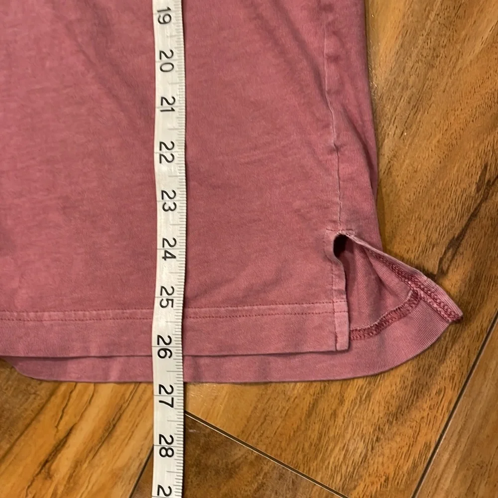 size large
